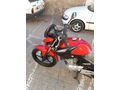 Sahibinden Yamaha YBR 125 ESD