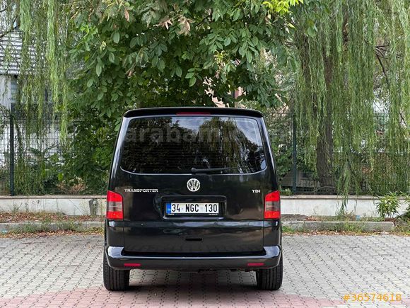 TRAMERSİZ  DÜŞÜK KM‘Li TERTEMİZ