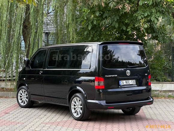 TRAMERSİZ  DÜŞÜK KM‘Li TERTEMİZ