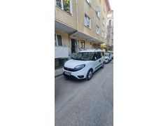 Sahibinden Fiat Doblo Combi 1.3 Multijet Safeline 2020 Model