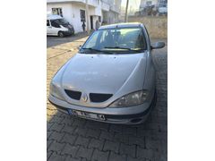 Sahibinden Renault Megane 1.4 Authentique 2004 Model