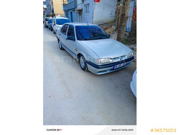 Sahibinden Renault R 19 1.6 Europa RNE 2000 Model