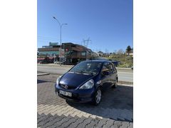 Sahibinden Honda Jazz 1.4 ES 2004 Model 