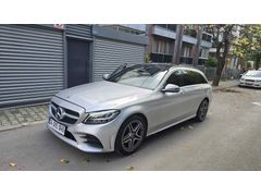 Sahibinden Mercedes - Benz C 200 D AMG 2020 Model 