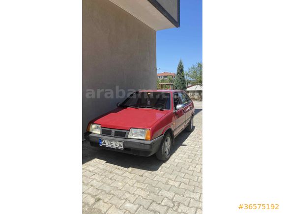 Sahibinden Lada Samara 1.5 1992 Model 