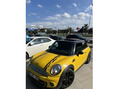 Sahibinden Mini Cooper 1.6 Türkiye Paketi 2007 Model 