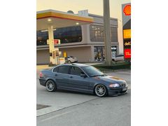 Sahibinden BMW 3 Serisi 320i 2000 Model