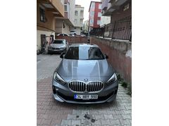 Sahibinden BMW 1 Serisi 118i M Sport 2023 Model 