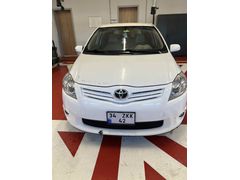 Sahibinden Toyota Auris 1.6 Comfort Extra 2011 Model 
