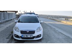Sahibinden Fiat Linea 1.3 Multijet Urban 2015 Model