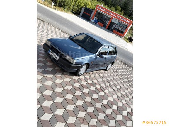 Sahibinden Fiat Tipo 1.4 S 1998 Model