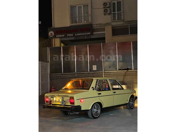 (16 AZ131) SAMAN SARIM İLANDA 