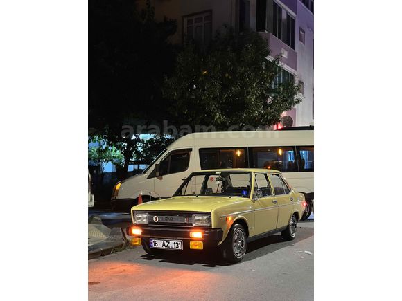 (16 AZ131) SAMAN SARIM İLANDA 