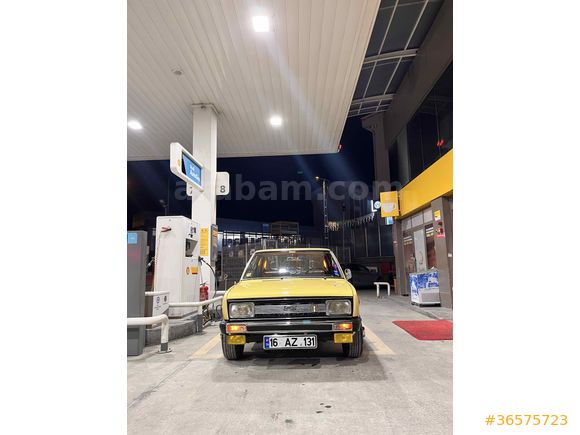 (16 AZ131) SAMAN SARIM İLANDA 