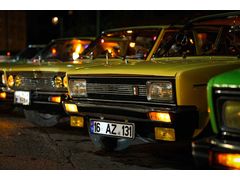 (16 AZ131) SAMAN SARIM İLANDA 