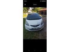 YENİ MUAYENELİ DEĞİŞENSİZ  Honda Jazz 1.4 Joy 2011 Model Sakarya