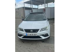 Sahibinden Seat Leon 1.5 EcoTSI FR 2020 Model 