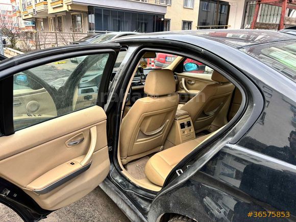 Sahibinden BMW 3 Serisi 320i 2005 Model 
