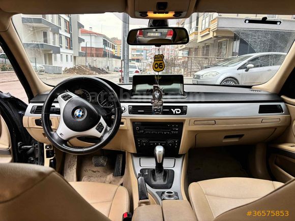 Sahibinden BMW 3 Serisi 320i 2005 Model 
