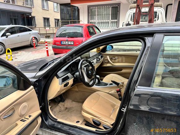 Sahibinden BMW 3 Serisi 320i 2005 Model 