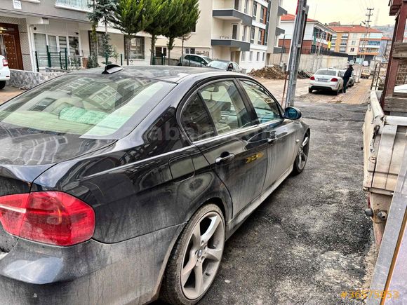Sahibinden BMW 3 Serisi 320i 2005 Model 
