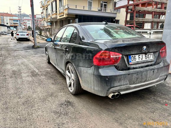 Sahibinden BMW 3 Serisi 320i 2005 Model 