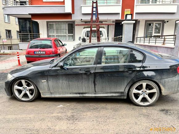 Sahibinden BMW 3 Serisi 320i 2005 Model 