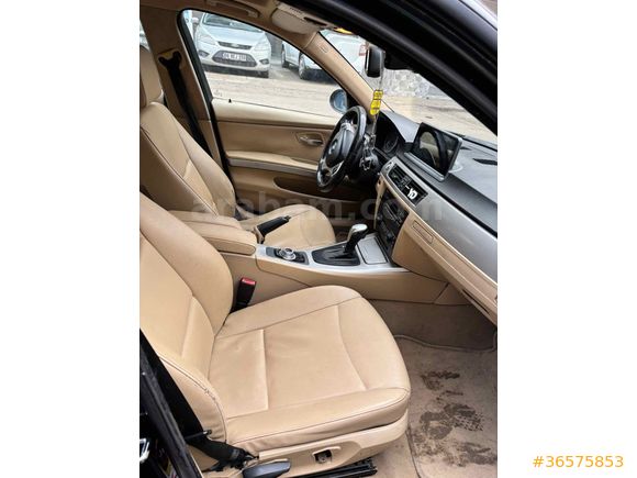 Sahibinden BMW 3 Serisi 320i 2005 Model 