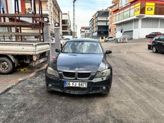 Sahibinden BMW 3 Serisi 320i 2005 Model 