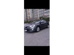 Sahibinden hatasiz boyasiz  Renault Megane 1.3 TCe Touch 2025 Model