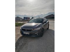 son fiyat acil satılık Sahibinden Peugeot 301 1.6 BlueHDI Active 2018 Model