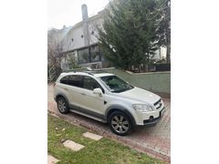 Sahibinden Chevrolet Captiva 2.0 D LT High 2011 Model 