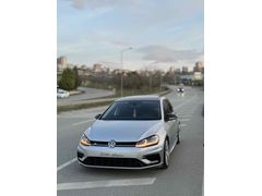 Sahibinden Volkswagen Golf 1.2 TSi Comfortline 2015 Model  182 km Gri (Gümüş)
