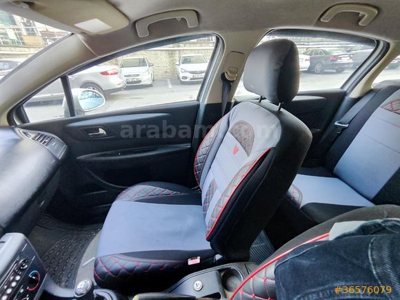 169binde tertemiz C4 1.6 dizel 2008