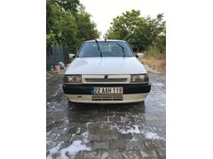 TİCARİ ARAC TAKASLI