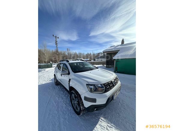 Sahibinden Dacia Duster 1.6 Sce Comfort 2020 Model 