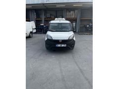 Sahibinden Fiat Doblo Cargo 1.3 Multijet Maxi Frigo 2021 Model 