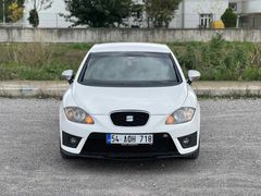 Sahibinden Seat Leon 1.4 TSI FR 2012 Model  213000km Beyaz