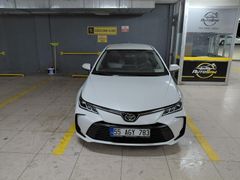 Sahibinden Toyota Corolla 1.5 Vision 2021 Model Samsun