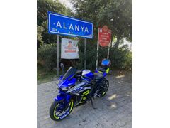 Sahibinden Yamaha YZF R25 