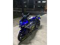 Sahibinden Yamaha YZF R25 