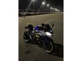 Sahibinden Yamaha YZF R25 