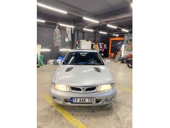 Sahibinden Mitsubishi Carisma 1.6 GLX 1999 Model 