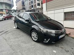 Sahibinden Toyota Corolla 1.4 D-4D Advance 2015 Model 