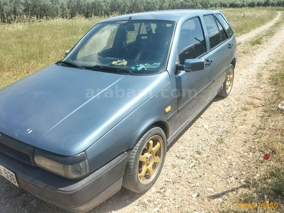 Sahibinden Fiat Tipo 1.6 SLX 1998 Model