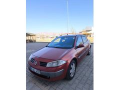 MEMURDAN 1.5 PARÇA BOYALI  1.6 BENZİN&LPG Lİ MEGANE 2  