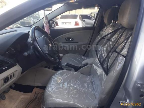 Sahibinden Renault Fluence 1.5 dCi Expression 2010 Model .no 05436968541