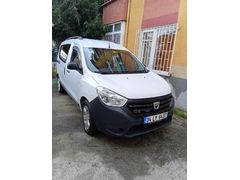Sahibinden Dacia Dokker 1.5 DCi Stepway 2015 Model