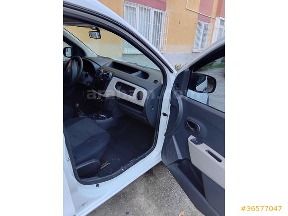 Sahibinden Dacia Dokker 1.5 DCi Stepway 2015 Model