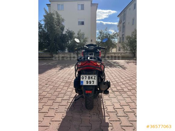 Sahibinden Yamaha Diğer Modeller 
